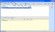 Trellian SEO Toolkit screenshot